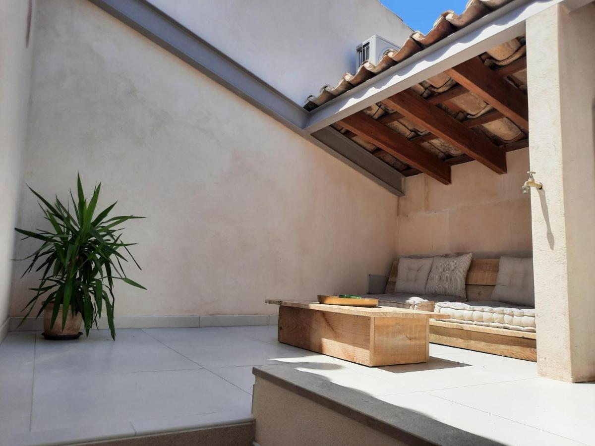 포엔샤 Casa Guiraud, Cosy And Welcoming Townhouse 빌라 외부 사진
