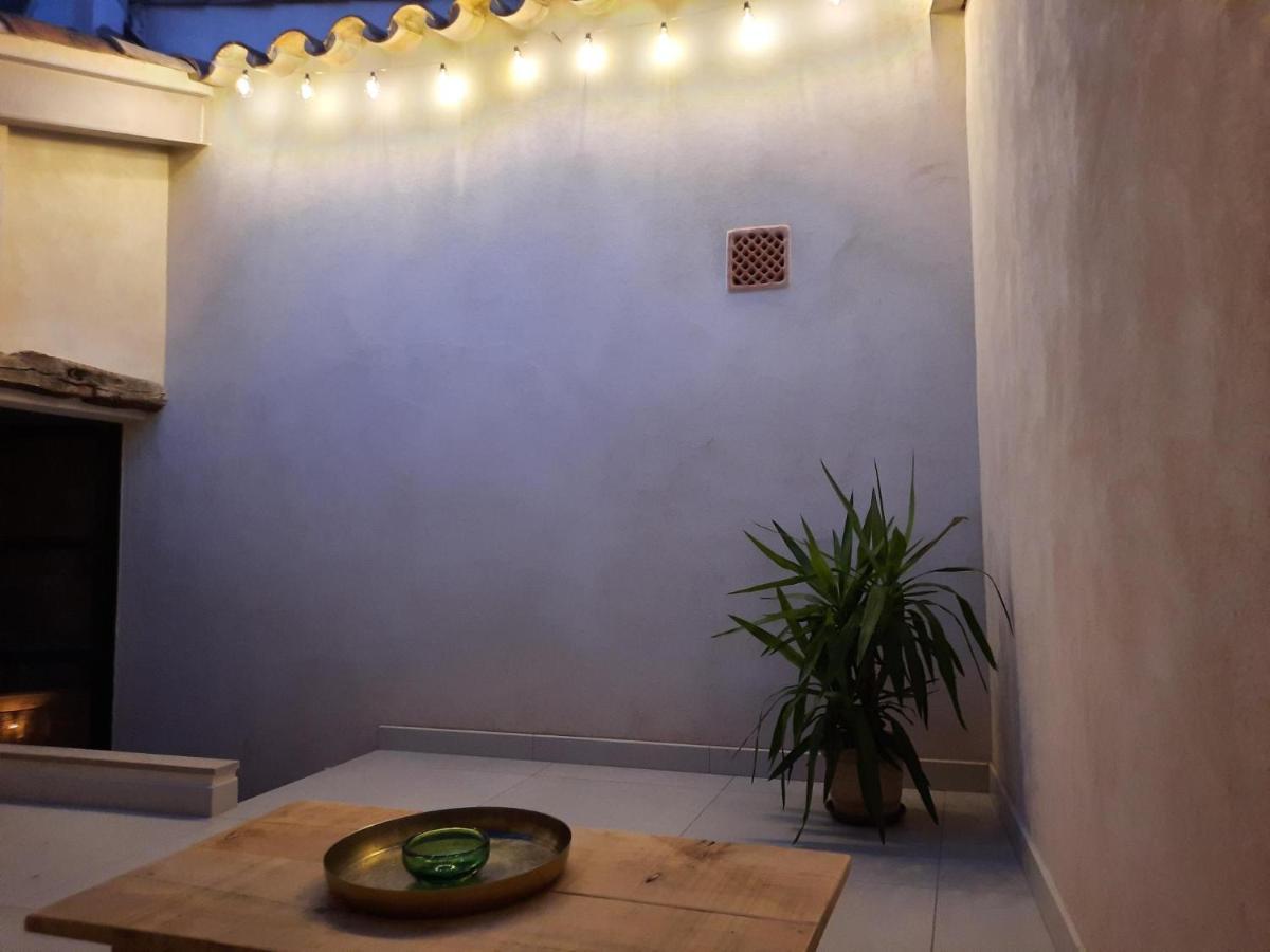 포엔샤 Casa Guiraud, Cosy And Welcoming Townhouse 빌라 외부 사진