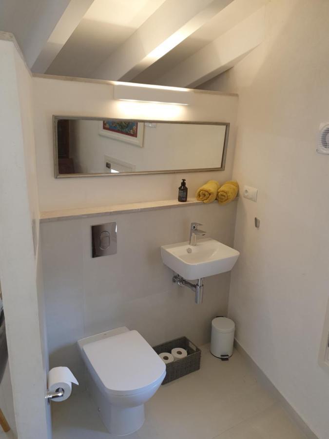 포엔샤 Casa Guiraud, Cosy And Welcoming Townhouse 빌라 외부 사진