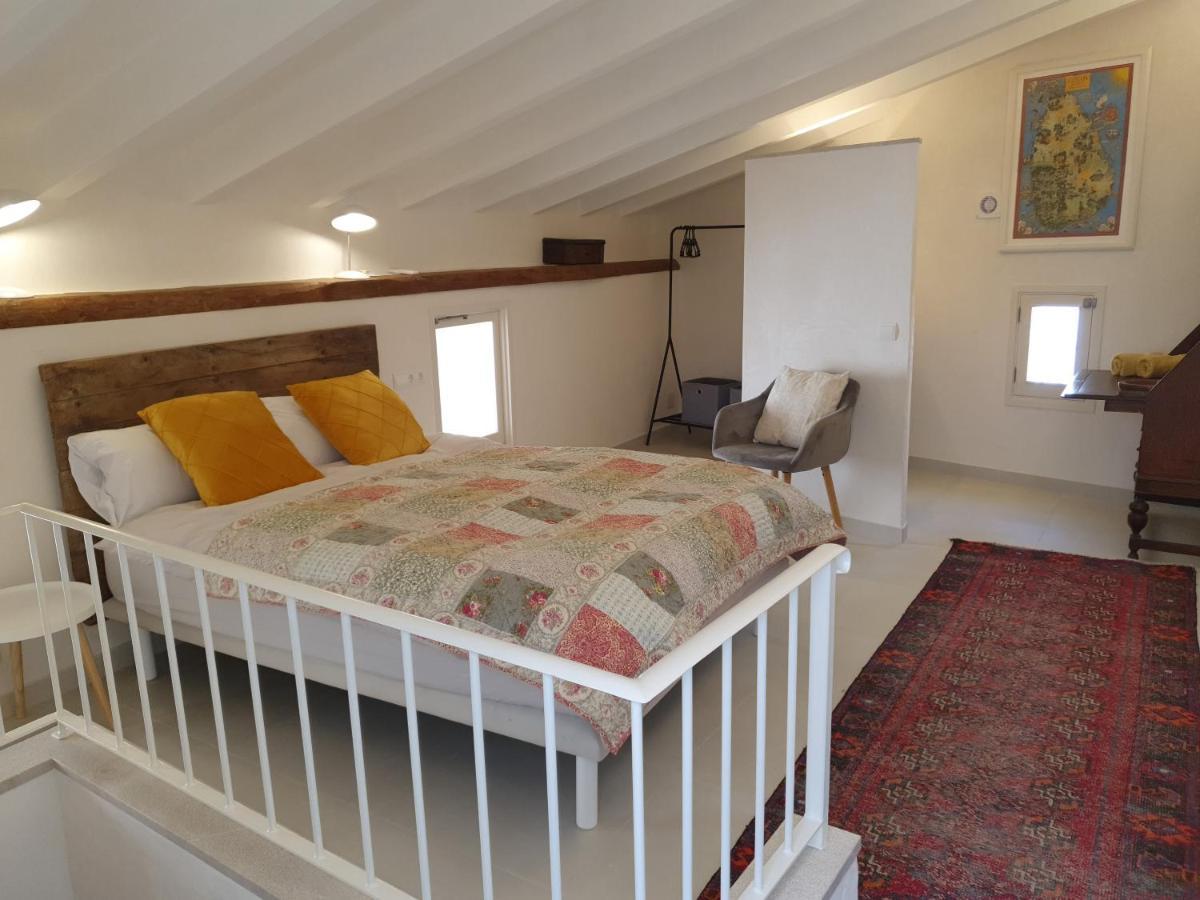 포엔샤 Casa Guiraud, Cosy And Welcoming Townhouse 빌라 외부 사진
