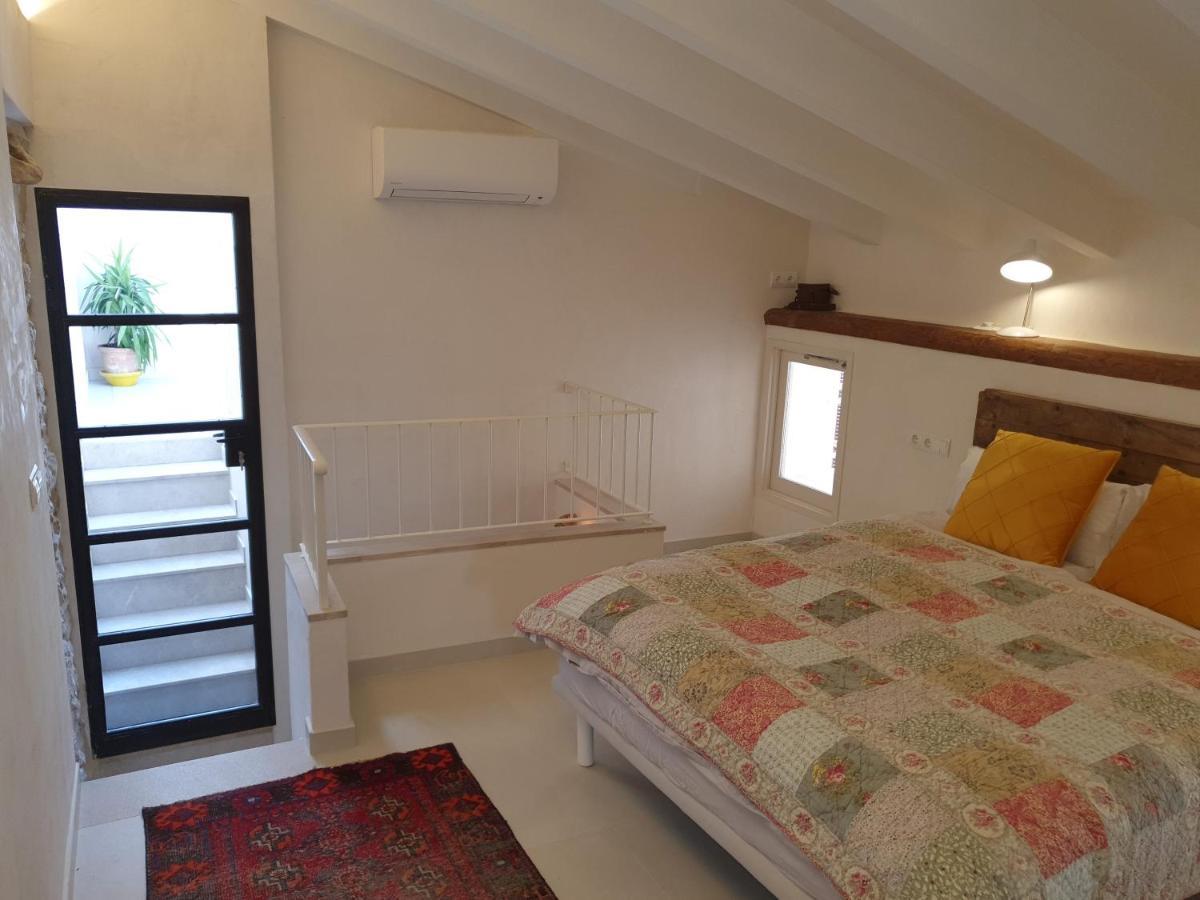 포엔샤 Casa Guiraud, Cosy And Welcoming Townhouse 빌라 외부 사진