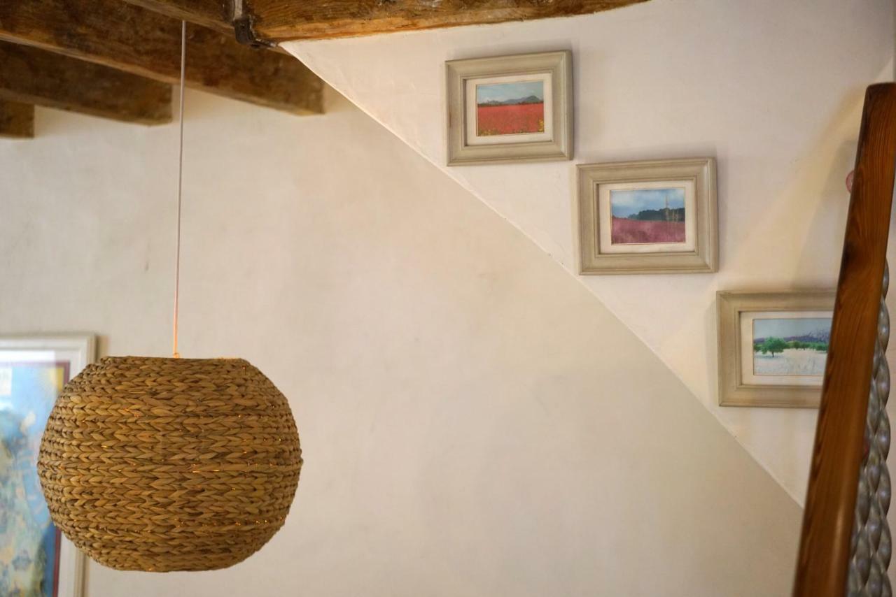 포엔샤 Casa Guiraud, Cosy And Welcoming Townhouse 빌라 외부 사진