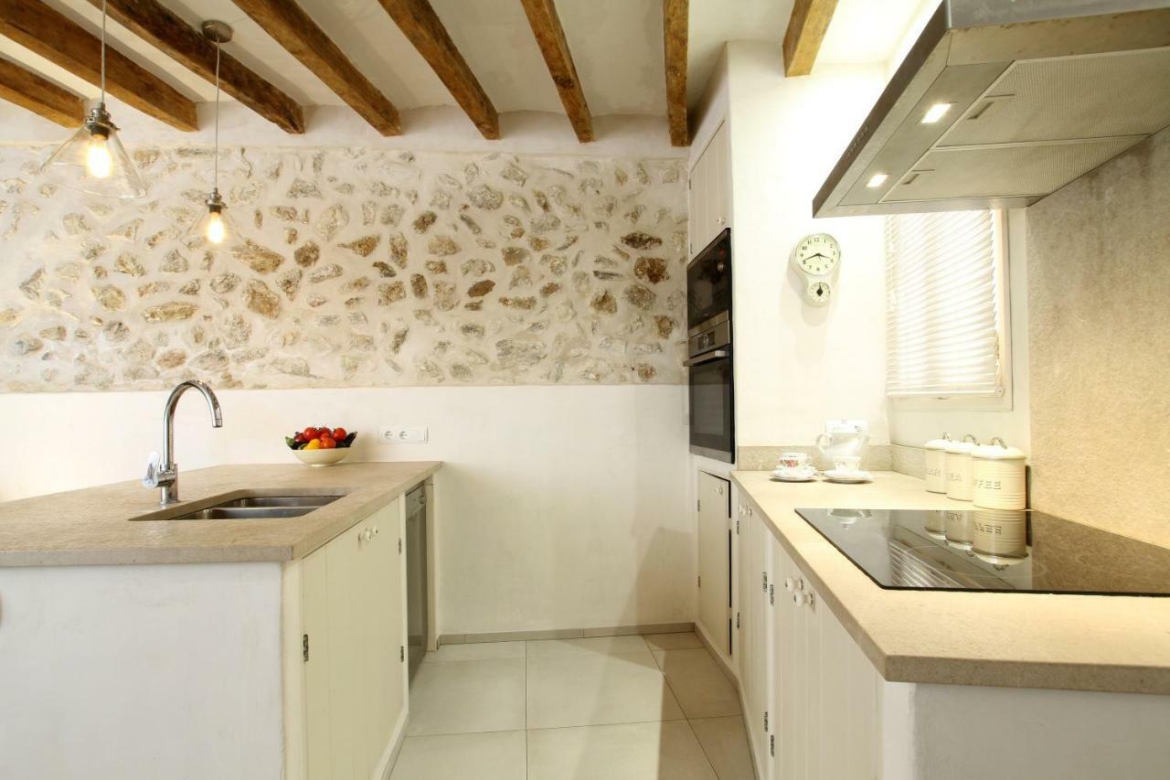 포엔샤 Casa Guiraud, Cosy And Welcoming Townhouse 빌라 외부 사진