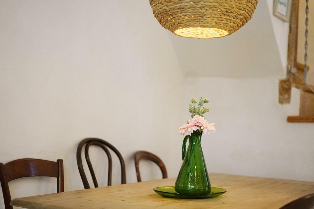 포엔샤 Casa Guiraud, Cosy And Welcoming Townhouse 빌라 외부 사진