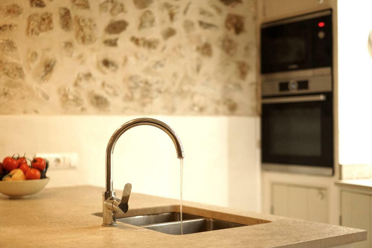 포엔샤 Casa Guiraud, Cosy And Welcoming Townhouse 빌라 외부 사진