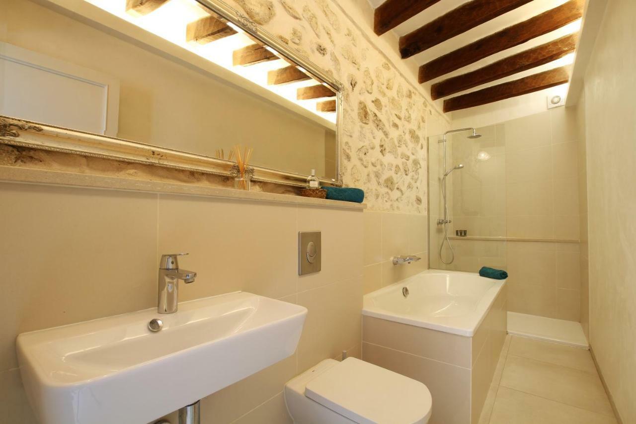포엔샤 Casa Guiraud, Cosy And Welcoming Townhouse 빌라 외부 사진