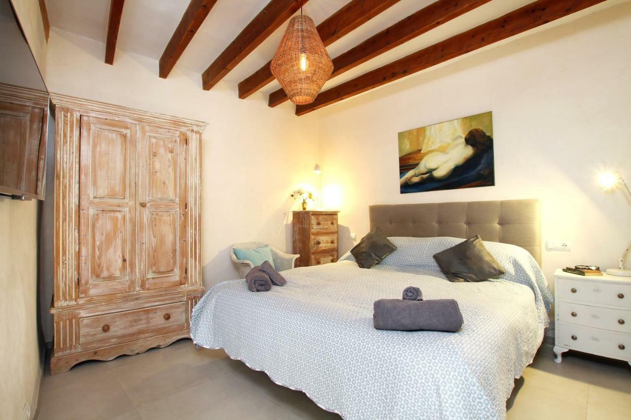 포엔샤 Casa Guiraud, Cosy And Welcoming Townhouse 빌라 외부 사진