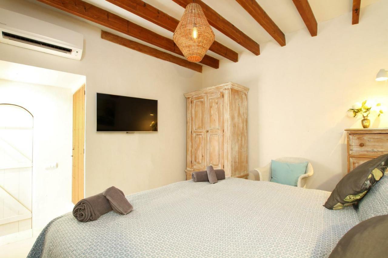 포엔샤 Casa Guiraud, Cosy And Welcoming Townhouse 빌라 외부 사진